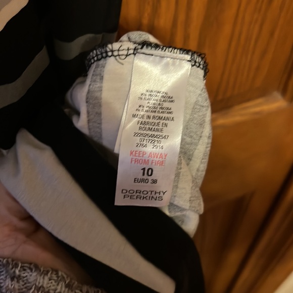 Dorothy Perkins midi dress - Picture 3 of 3